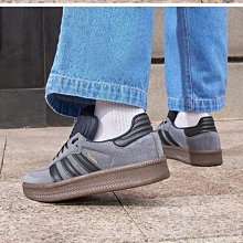 【ADIDAS】SAMBA XLG 男女 休閒鞋-IG6289 歷史價格詳細信息