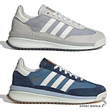 【ADIDAS】SL 72 RTN 休閒鞋 男鞋 女鞋 灰色-JI2505 歷史價格詳細信息