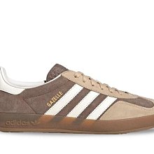 Adidas originals GAZELLE 全新真品.黑色全皮質.現貨 36. 歷史價格詳細信息