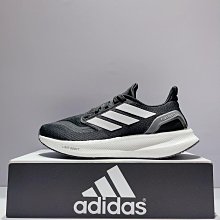 Adidas Pureboost 5 [IH3833] 男 慢跑鞋 運動 路跑 反光 緩衝 彈力 黑 粉紅 歷史價格詳細信息