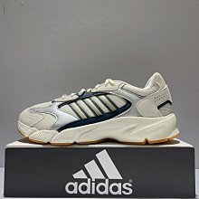 Adidas CRAZYCHAOS SHADOW 女 粉銀 復古 微增高 麂皮 休閒鞋 FX8893 歷史價格詳細信息