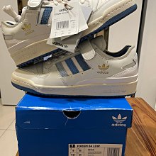 【ADIDAS】FORUM 84 LOW W 休閒鞋 女鞋 灰綠-IE1826 歷史價格詳細信息