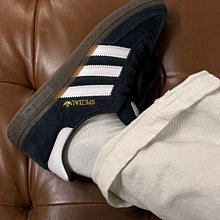 Adidas Handball Spezial IG6192 男 休閒鞋 經典 復古 麂皮 三葉草 愛迪達 草綠 歷史價格詳細信息