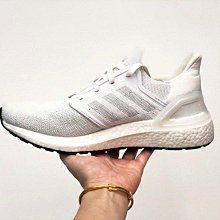 【小熊海外購】Adidas Ultra Boost DNA Web“全黑”黑武士　百搭襪套慢跑鞋　GY4151　男女鞋 歷史價格詳細信息