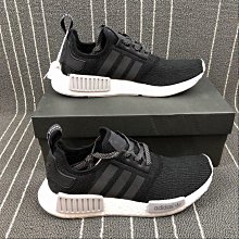 【小熊海外購】adidas NMD R1 經典黑白防滑橡膠底 愛迪達男限量 B42200 Y3 yeezy ul 歷史價格詳細信息