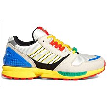 adidas LEGO X ORIGINALS FLEX 運動休閒鞋 童鞋 - Originals  GZ6175 歷史價格詳細信息