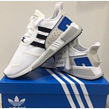 adidas 慢跑鞋 Equipment 黑 全黑 男鞋 EQT+ 路跑 愛迪達 Boost 【ACS】 H02752 歷史價格詳細信息