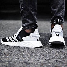男【ADIDAS 】NMD R2 ORIGINALS X WINGS + HORNS，全新，US11號 歷史價格詳細信息