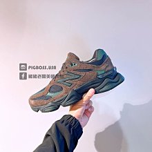【New Balance】9060 男/女 復古鞋_U9060OUT-D 歷史價格詳細信息