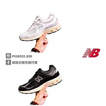 New Balance M2002RIB 男女 休閒鞋 運動 復古 D楦 NB 2002R 緩震 支撐 奶油底 黑 歷史價格詳細信息