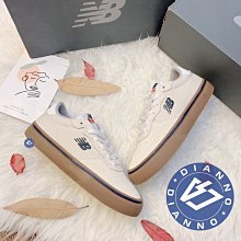 【New Balance】立體鋼印LOGO短袖上衣_男性_卡其色_MT43503GIN 歷史價格詳細信息