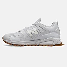New Balance X-Racer 黑色 網布 休閒運動鞋 男女款 NO.B0798【新竹皇家 MSXRCSLG】 歷史價格詳細信息
