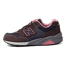 【New Balance】580 Hook & Loop 中大童復古鞋_PV580GR-W 歷史價格詳細信息