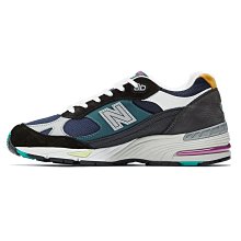 New Balance 黑藍紅 透氣 4E寬楦 耐磨 運動鞋 男款 NO.B2081【新竹皇家 MTNTRCK4 4E】 歷史價格詳細信息