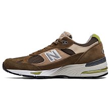 New Balance 卡其綠 機能 厚底 護趾 穩定 涼鞋 男女款 NO.H3595【新竹皇家 SD4205KA】 歷史價格詳細信息