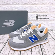 New balance 574 灰藍 US8 (全新品) 歷史價格詳細信息