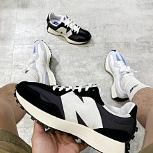 NEW BALANCE MS327LH1 秋季 胚芽拿鐵 歷史價格詳細信息