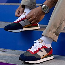 New Balance NB237 元祖灰 MS237RCS 歷史價格詳細信息