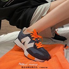 New Balance 327 減震 低幫 情侶鞋 復古 慢跑鞋 海鹽黑 MS327FE 歷史價格詳細信息