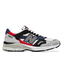 New Balance 920 男鞋 黑色 休閒鞋 麂皮 M920KR 歷史價格詳細信息
