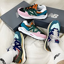 New Balance 5740 系列 男女復古運動鞋 M5740DC1-D 藍 歷史價格詳細信息