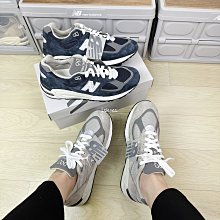 正品 NEW BALANCE M990GR2 美國製 元祖灰 麂皮 復古 慢跑鞋 男 M990 歷史價格詳細信息