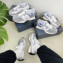 NEW BALANCE 327系列 灰 復古 穿搭 休閒鞋 男女鞋 U327FF 運動 歷史價格詳細信息