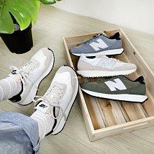 現貨 iShoes正品 New Balance 237 情侶鞋 老爹鞋 休閒鞋 MS237GD D WS237FA B 歷史價格詳細信息