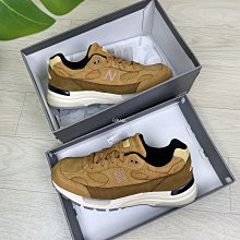 NEW BALANCE 992 美國製 元祖灰 麂皮 復古 慢跑鞋 男女鞋 歷史價格詳細信息