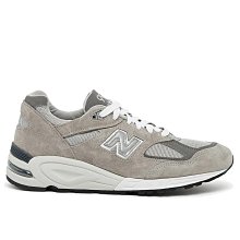 NEW BALANCE 990V2 GREY 美國製 元祖灰 慢跑鞋 M990GR2 歷史價格詳細信息