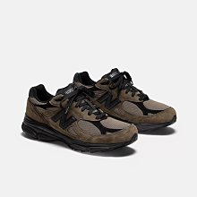 New Balance M990JJ3 JJJJound 黑褐 MADE IN USA 美國製 男女鞋 M990JJ3【ADIDAS x NIKE】 歷史價格詳細信息