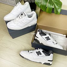 New Balance [BB550PB1] 男女 休閒鞋 運動 復古 D楦 皮革 俐落 百搭 穿搭 NB 550 白灰 歷史價格詳細信息