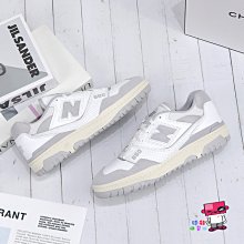 New Balance 550 White Dark Mercury 海軍藍 BBW550BA 歷史價格詳細信息