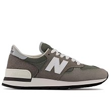 NEW BALANCE 990V2 GREY 美國製 元祖灰 慢跑鞋 M990GR2 歷史價格詳細信息