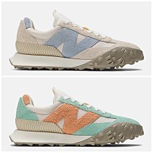 New Balance XC-72 男女 灰粉黑 復古 運動 休閒鞋 UXC72EC 歷史價格詳細信息