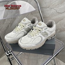 New Balance [ML2002RA] 男女 休閒鞋 運動 復古 慢跑 D楦 NB 2002R 情侶穿搭 復刻灰 歷史價格詳細信息