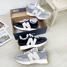 New Balance 327 焦糖底 大N NB327 酒紅 深藍 WS327KB WS327KA 歷史價格詳細信息
