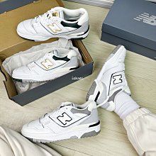 現貨 iShoes正品 New Balance 550 情侶鞋 IU 復古鞋 BB550WTN BB550WTO D 歷史價格詳細信息