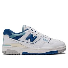 New Balance 550 White Dark Mercury 海軍藍 BBW550BA 歷史價格詳細信息