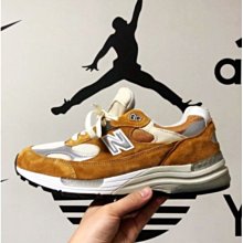 New balance 992 GG 歷史價格詳細信息