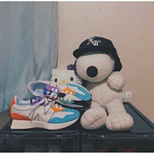 正品 NEW BALANCE 480 V5 W480ST5 白巧克力杏仁 慢跑鞋 健身鞋 歷史價格詳細信息