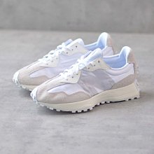 New Balance 327 NB 327 套入式 運動鞋 中童 灰彩 R9755 (PH3270SG) 歷史價格詳細信息