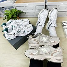 正品 New Balance 530 男女鞋 白藍灰 復古 老爹鞋 休閒鞋  慢跑鞋 MR530KC 歷史價格詳細信息