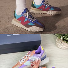 NEW BALANCE XC72 寶寶藍 復古 麂皮 薄荷綠黃 UXC72TC 雪灰 男女鞋 UXC72TD 歷史價格詳細信息
