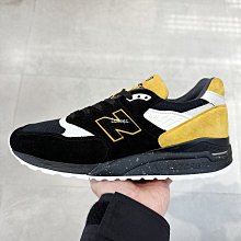 New Balance 男鞋 黑 復古 休閒鞋 M990BK5 歷史價格詳細信息