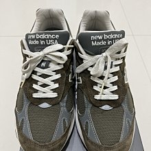 NEW BALANCE 993 灰 深藍 麂皮 慢跑鞋 總統跑鞋 元祖灰 反光 女 GC993GW DOT聚點 歷史價格詳細信息