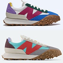 正品 New Balance XC72 情侶鞋 復古 鴛鴦 拼接舒適 潮流 休閒鞋 歷史價格詳細信息