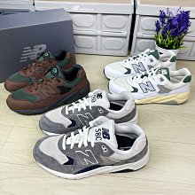 【New Balance】580 系列 男女 休閒鞋 藍-MT580VB2-D 歷史價格詳細信息
