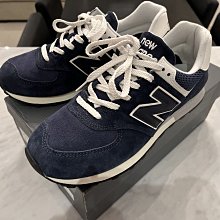 New balance 574 軍綠色 麂皮 皮質 運動休閒鞋 男女款 NO.B0907【新竹皇家 ML574HU】 歷史價格詳細信息