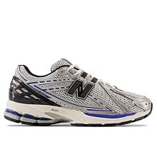 NEW BALANCE 1906 1906R 黑白銀 皮革 網布 復古 慢跑鞋 老爹鞋 男女鞋 歷史價格詳細信息